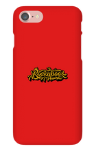 roakypoo iPhone Phone Cases