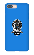 kayladonegonerogue iPhone Phone Cases
