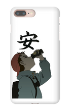 Sippin' I phone case