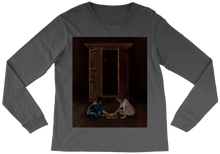 The Zozo Long Sleeve Tee!