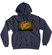 uwt_burntcrossant Hoodies (No-Zip/Pullover)