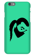 OG Mechantrix iPhone C-19 Style Phone Cases