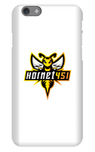 hornet451 iPhone Phone Cases