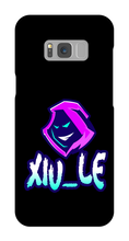 xiu_le Samsung Phone Cases