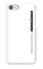 vinizinhox iPhone Phone Cases