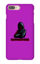 blessedlitgriim iPhone Phone Cases