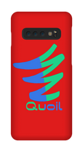 qu0il Samsung Phone Cases