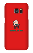 Gremlin Boi Samsung Phone Cases