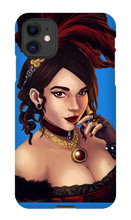Madam Heyedro iPhone Phone Case