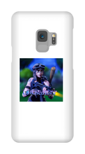 lachedtbnr2 Samsung Phone Cases