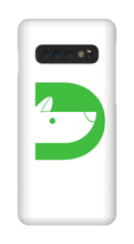 dumbdaug Samsung Phone Cases