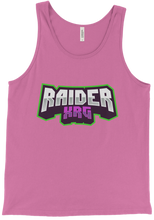 RaiderXRG Tank Top