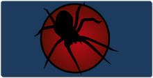 wolfspidergaming XXL Gaming Mousepad