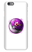 PokeMamma iPhone Phone Cases
