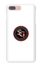 silhang iPhone Phone Cases