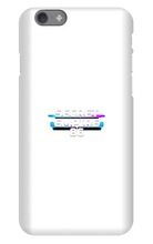 secretempire86 iPhone Phone Cases