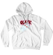 pennypandemic Hoodies (No-Zip/Pullover)