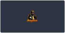 Fragjuice XXL Gaming Mousepad