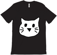 Notcatfood "SwagCat" T-Shirt