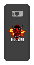 Samsung Phone Cases (Season 1)