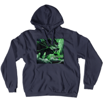 Pein_Raijin hoodie