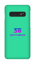 shiftygaming_ Samsung Phone Cases