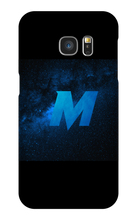 Maka's Galaxy Samsung Phone Case
