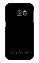 Capa Samsung Simples