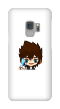 nactrimo Samsung Phone Cases