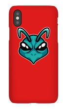 twitchync iPhone Phone Cases