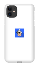 AlexBlox_Gaming iPhone 8 Phone case