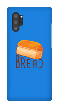 B R E A D Samsung Phone Cases