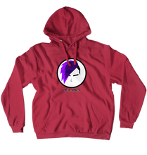 Lintu Logo Hoodies (No-Zip/Pullover)
