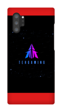 tekgaminggame Samsung Phone Cases