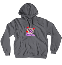 dafurryb Hoodies (No-Zip/Pullover)