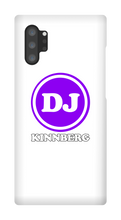 dj_kinnberg Samsung Phone Cases