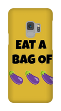 cassidy1324 Samsung Phone Cases