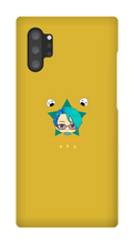 Funda Para Teléfonos Samsung The Legend Omar