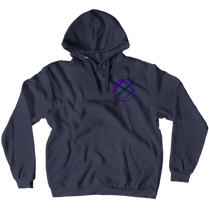 homegfn Hoodies (No-Zip/Pullover)