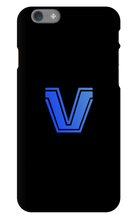 vesin_  Phone Cases