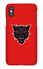 undergroundbua iPhone Phone Cases