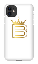 Boro Phone Cases