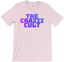 The Craziicult T-Shirts