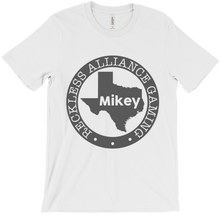 texasmikey T-Shirts