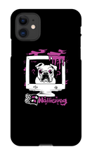 nolliewog iPhone Phone Cases