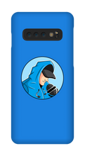Voxy Samsung Phone Cases