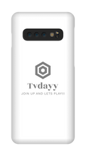 tvdayy Samsung Phone Cases
