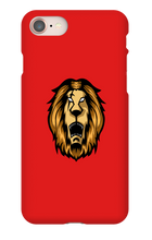 escanoroff_ iPhone Phone Cases