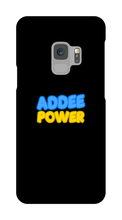 addee89 Samsung Phone Cases