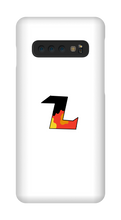 lava-kyler Samsung Phone Cases